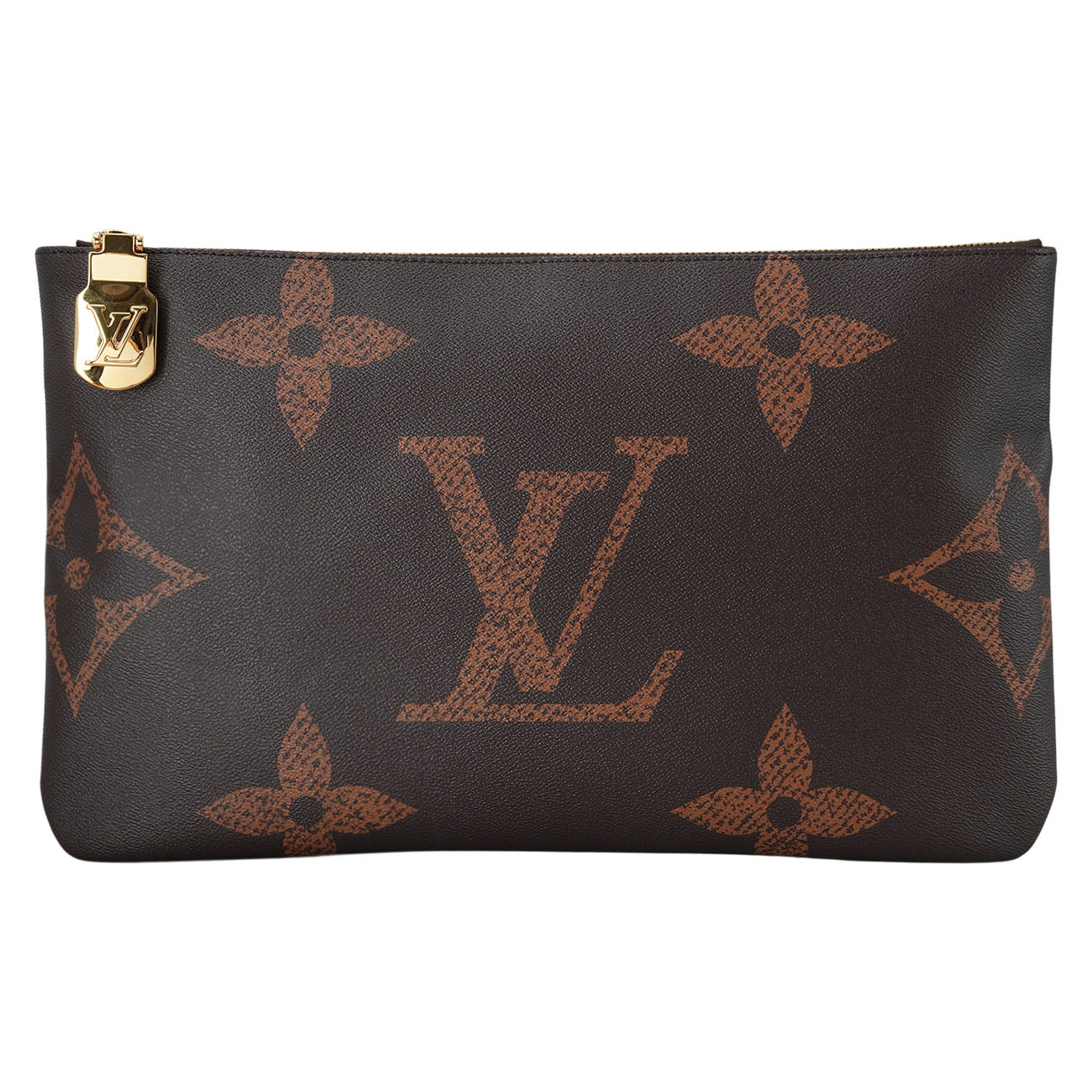 LOUIS VUITTON(USED)루이비통 M46567 포쉐트 클레 XL